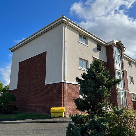 Flat Three, 212 Eaglesham Road, East Kilbride, Glasgow Luaran gambar