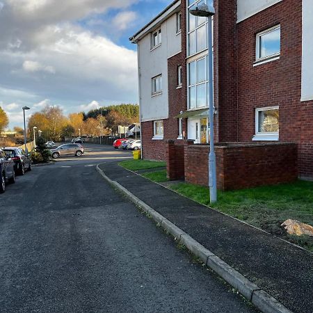 Flat Three, 212 Eaglesham Road, East Kilbride, Glasgow Luaran gambar